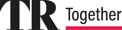 TR Together Logo