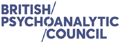British Psychoanalytic Council Logo