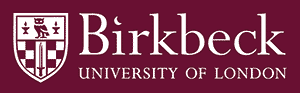 Birkbeck University of London Logo