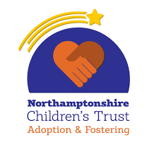 Northamptonshire Children's Trust Adoption & Fostering logo