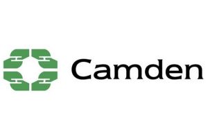 Camden Council with Between Us app sign up link